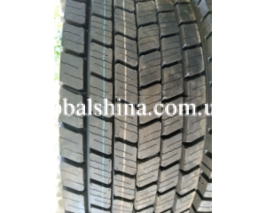 Samson ELDH (ведущая) 315/70 R22.5 154/150L PR18 Samson ELDH (ведущая) 315/70 R22.5 154/150L PR18